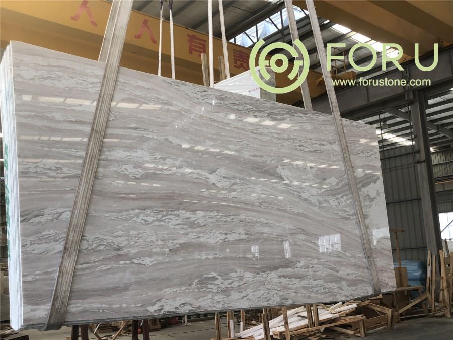 Ionian marble
