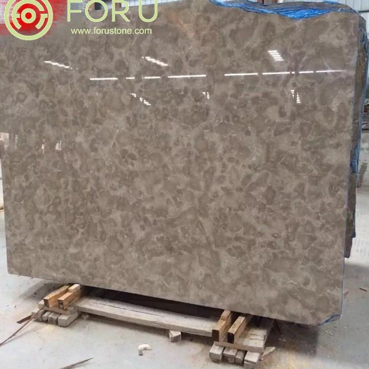 Popular Bosy Grey Marble, Marble Tile and Marble Slab
