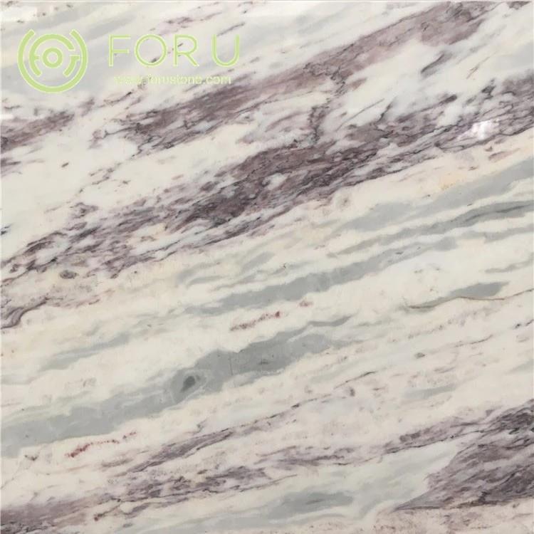 Imported Morden style marble pattern,blue marble tile for flooring,natural marble tile