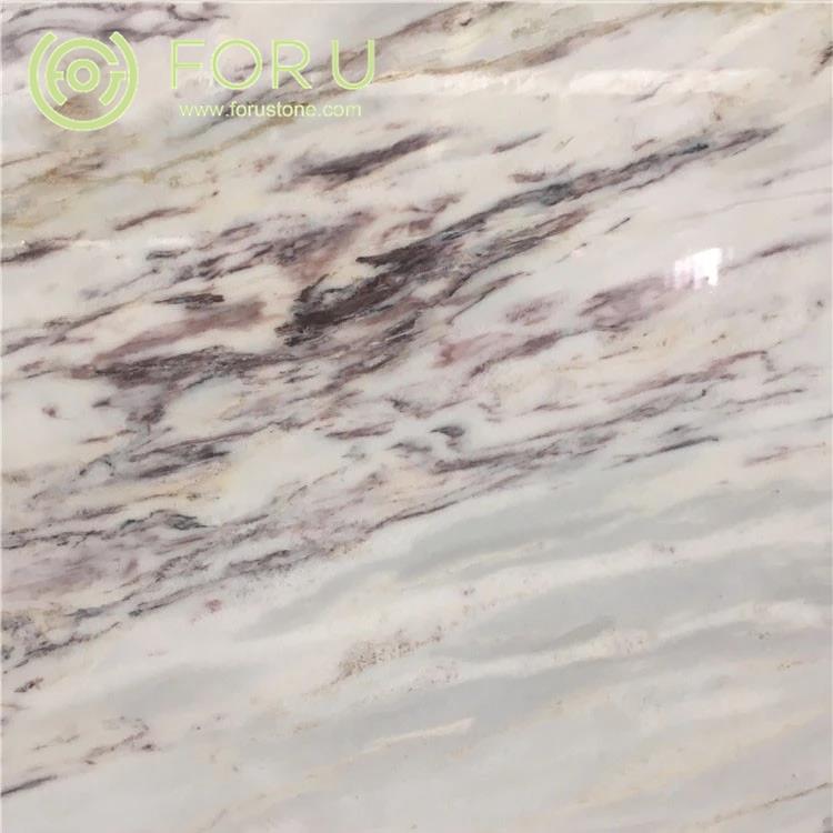 Imported Morden style marble pattern,blue marble tile for flooring,natural marble tile