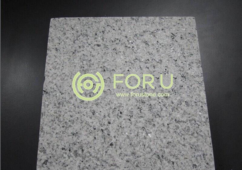 China Granite Slab Grey Granite G601 Granite for  Paving stone granite