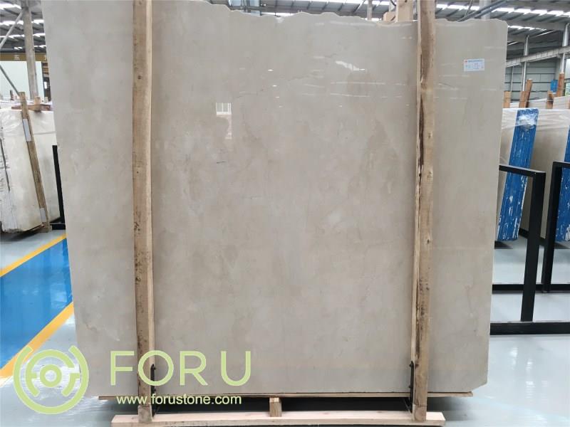 Crema Marfil Marble, Marble Tile and Marble Slabs