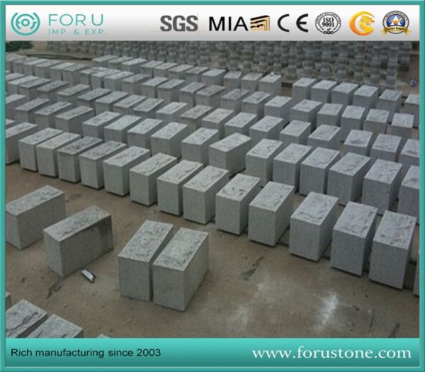 The granite kerbstone suppliers in china
