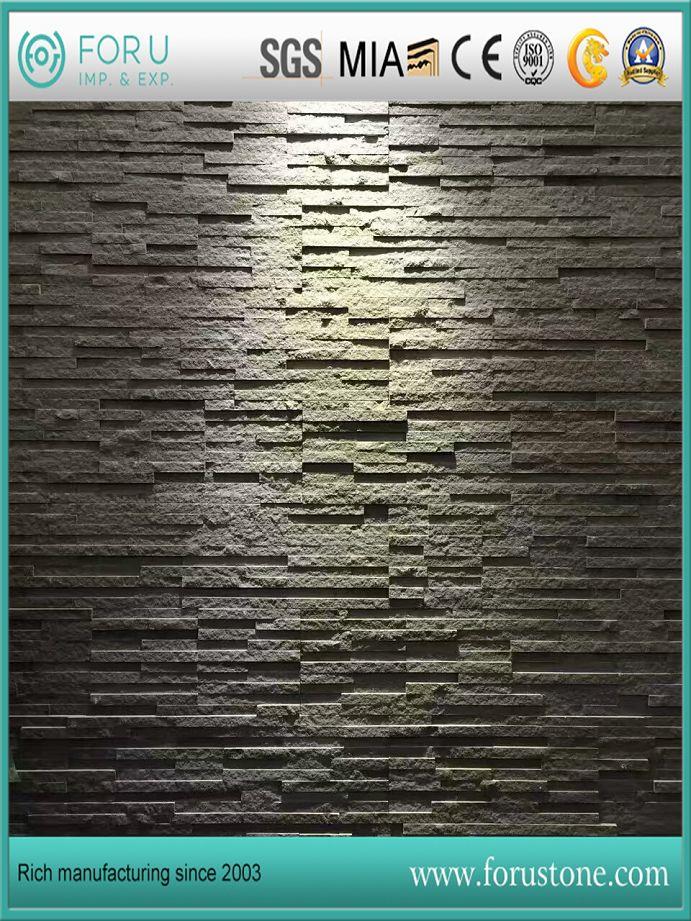 الصين هاينان البازلت أندزيت الحمم الحجر مع الثقوب بلاط الحجر بلاط الحائط (2) (001) .jpg