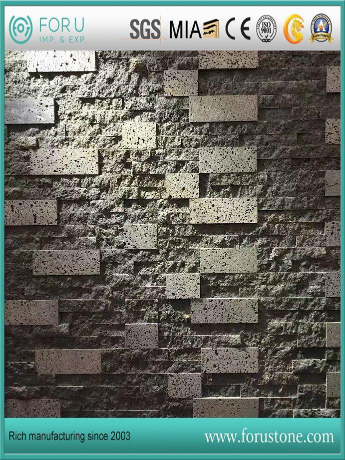 الصين هاينان البازلت أندزيت الحمم الحجر مع الثقوب بلاط الحجر بلاط الحائط (1) (001) .jpg
