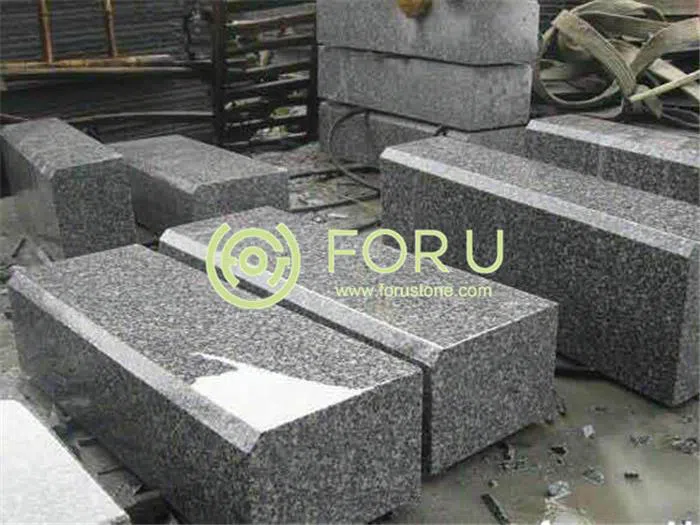 Natural Cheap Price Natural Grey Granite G623 Granite Polished Slabs1