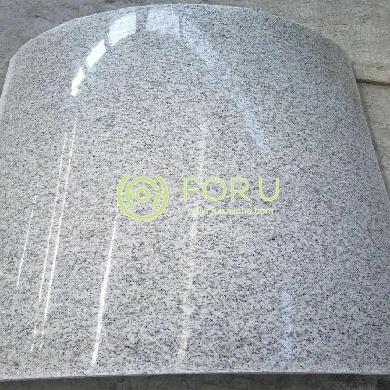Top Quality Popular Polished Star White  Granite Stone Slab