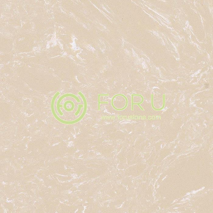 High Quality Cheap Chinese 3D Nano Artificial Royal beige Marble