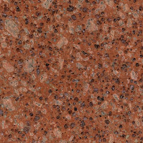 Azalea Red Granite