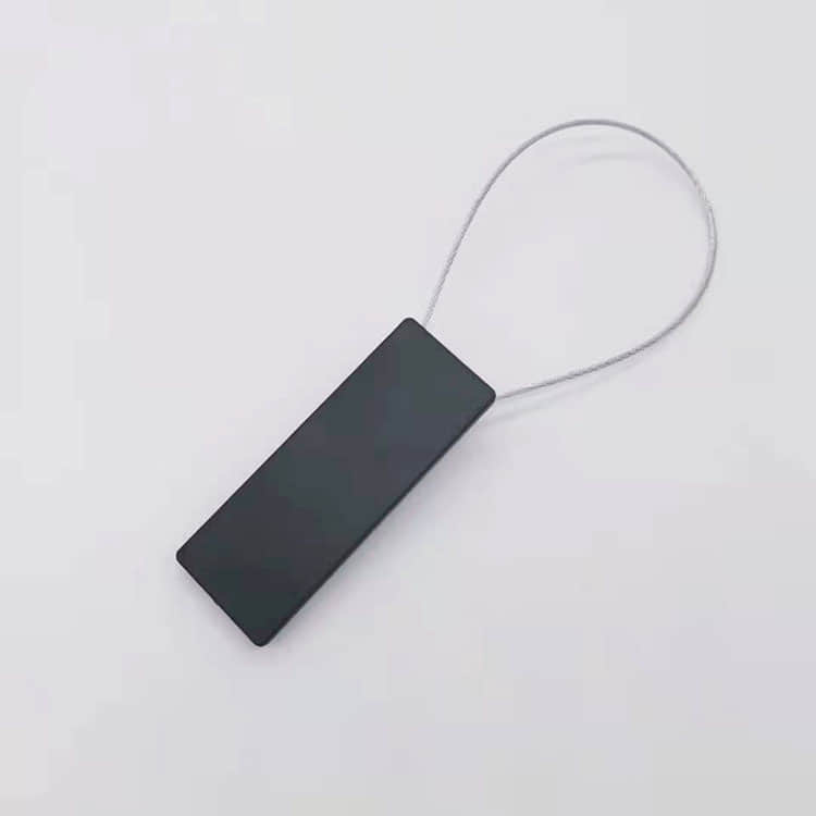 Custom RFID Cable Tie Tag: Connecting a Smart Future for Multiple Applications
