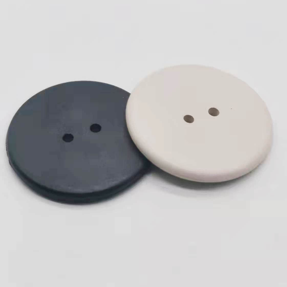 High Temperature Resistant RFID Tags: Differences from Standard RFID Tags
