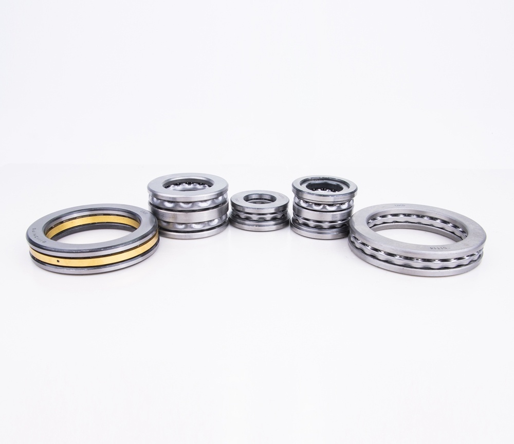What are the Advantages of Using Lubrication-Free Bearings Manufactured in China?