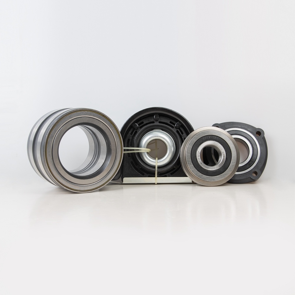 How to Ensure Quality Control When Selecting a Chinese Automotive Bearings Manufacturer