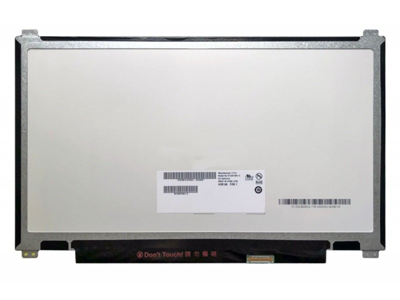 高効率 EDP 30 ピン スリム LCD スクリーン: 包括的なガイド