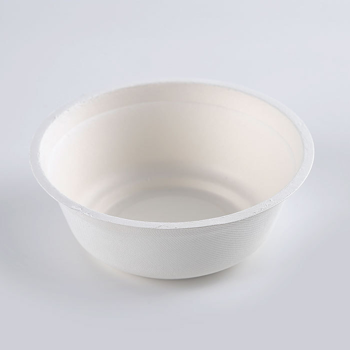 biodegradable sugarcane bowl 32oz