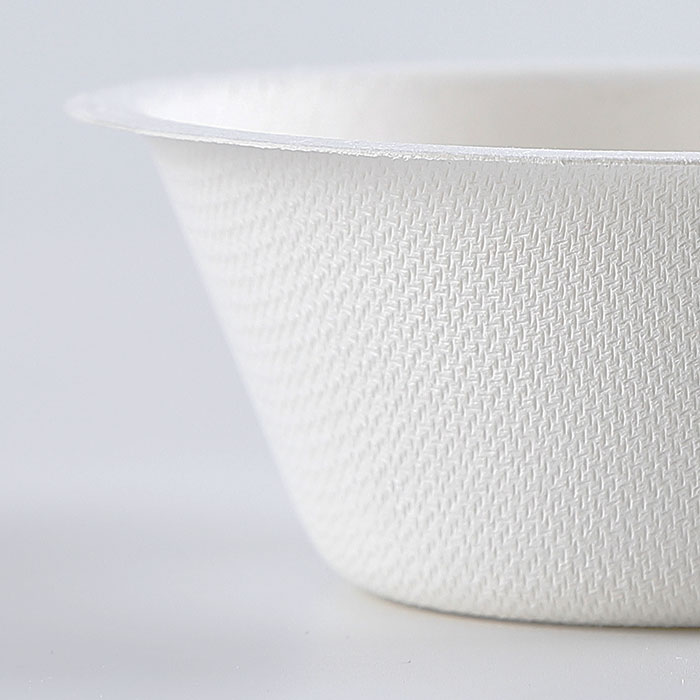 biodegradable sugarcane bowl 9oz