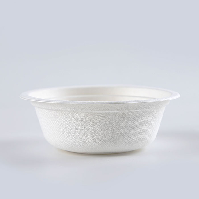 bagasse bowl disposable 