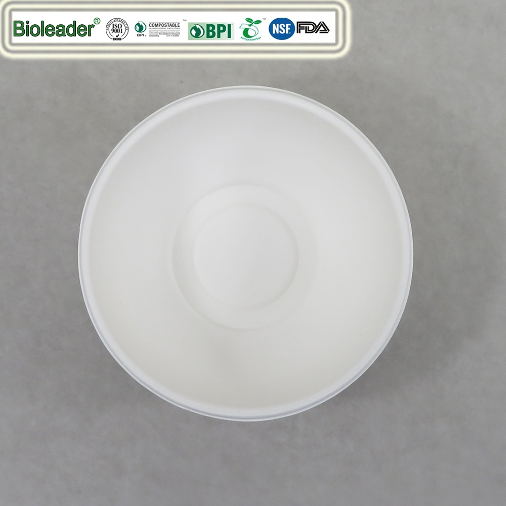 bagasse environmentally friendly bowls