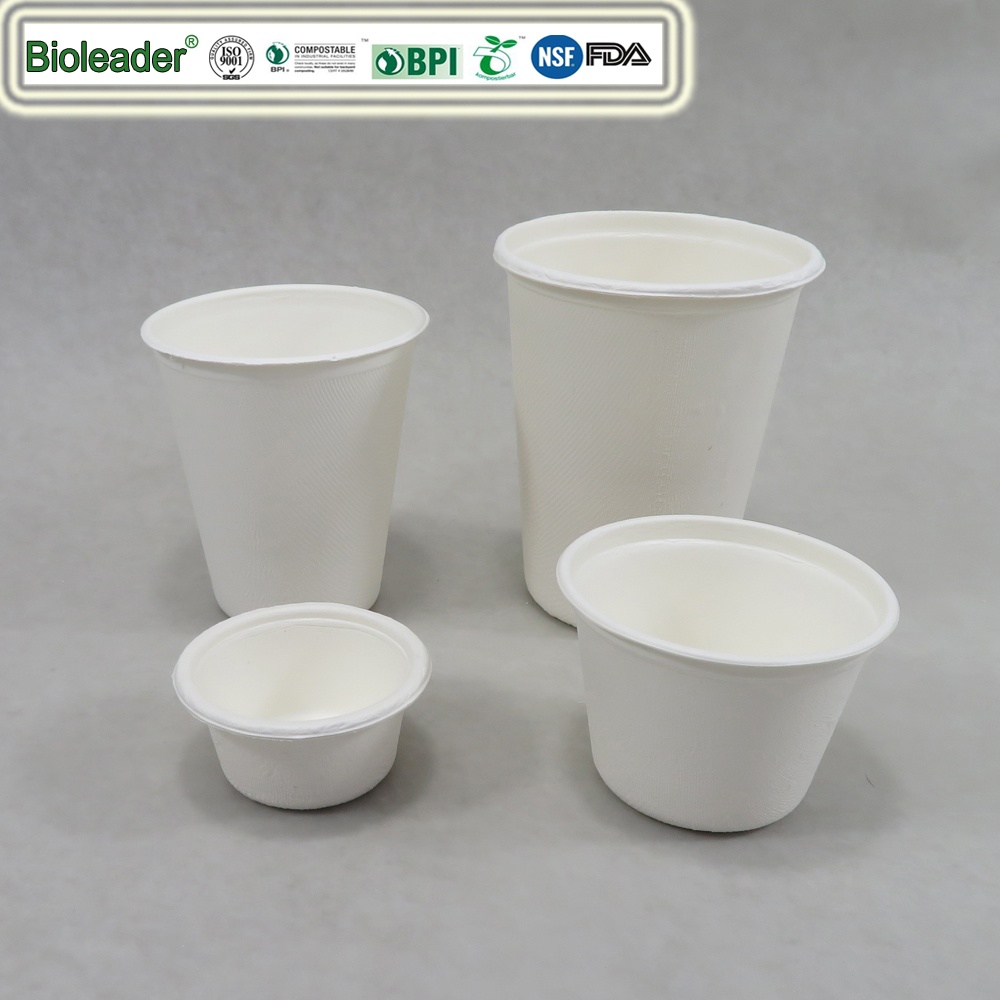 sugarcane small cup 5oz