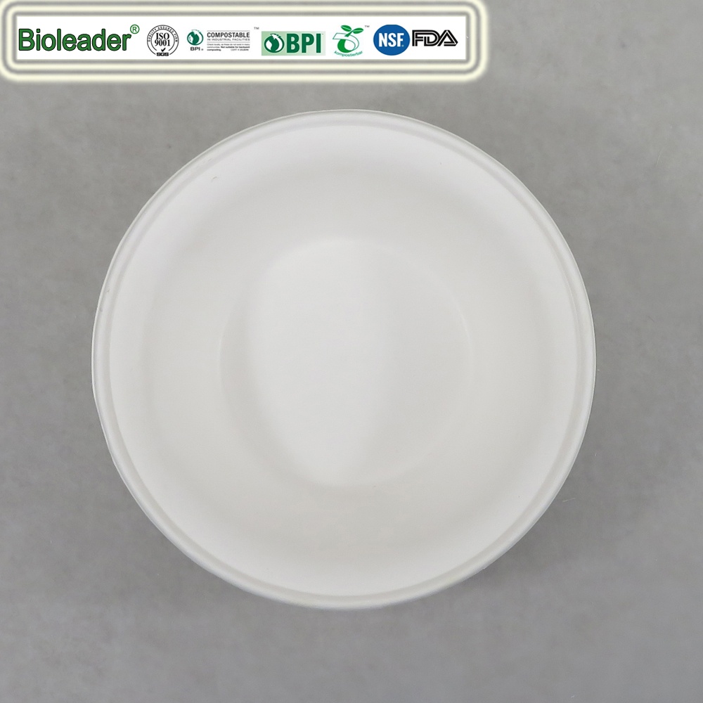 bagasse bowl 32oz