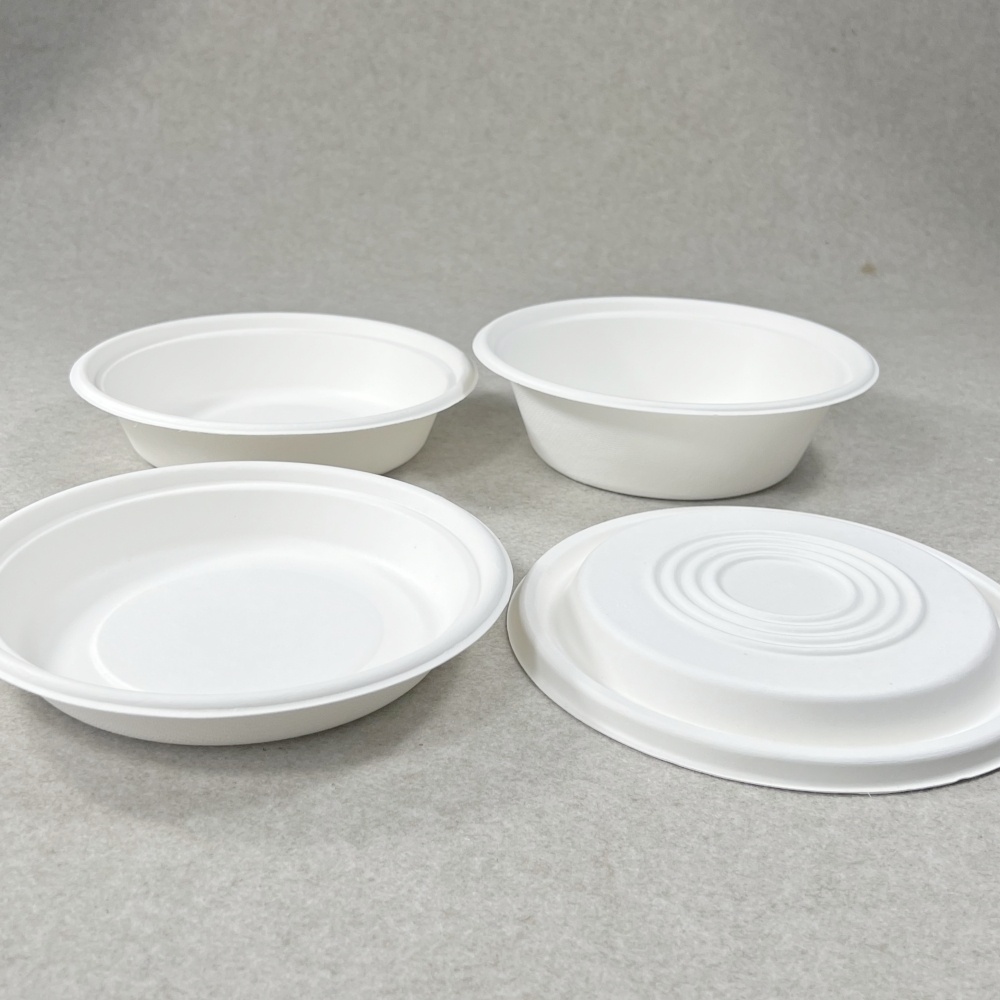 pulp moulding bowls