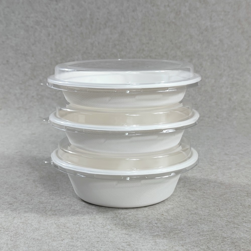 disposable salad bowls with lids