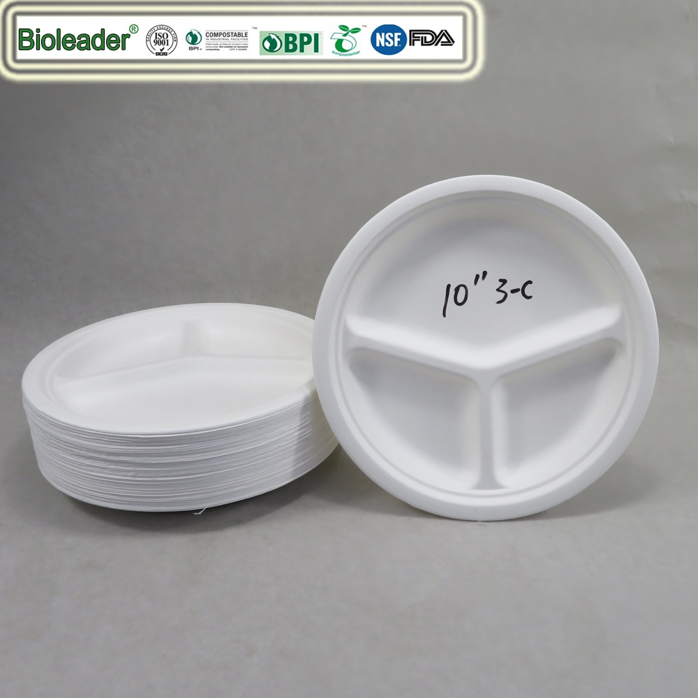 heavy duty disposable plates