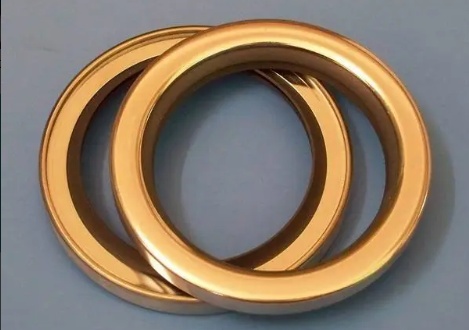 high temperature oil seal from China
