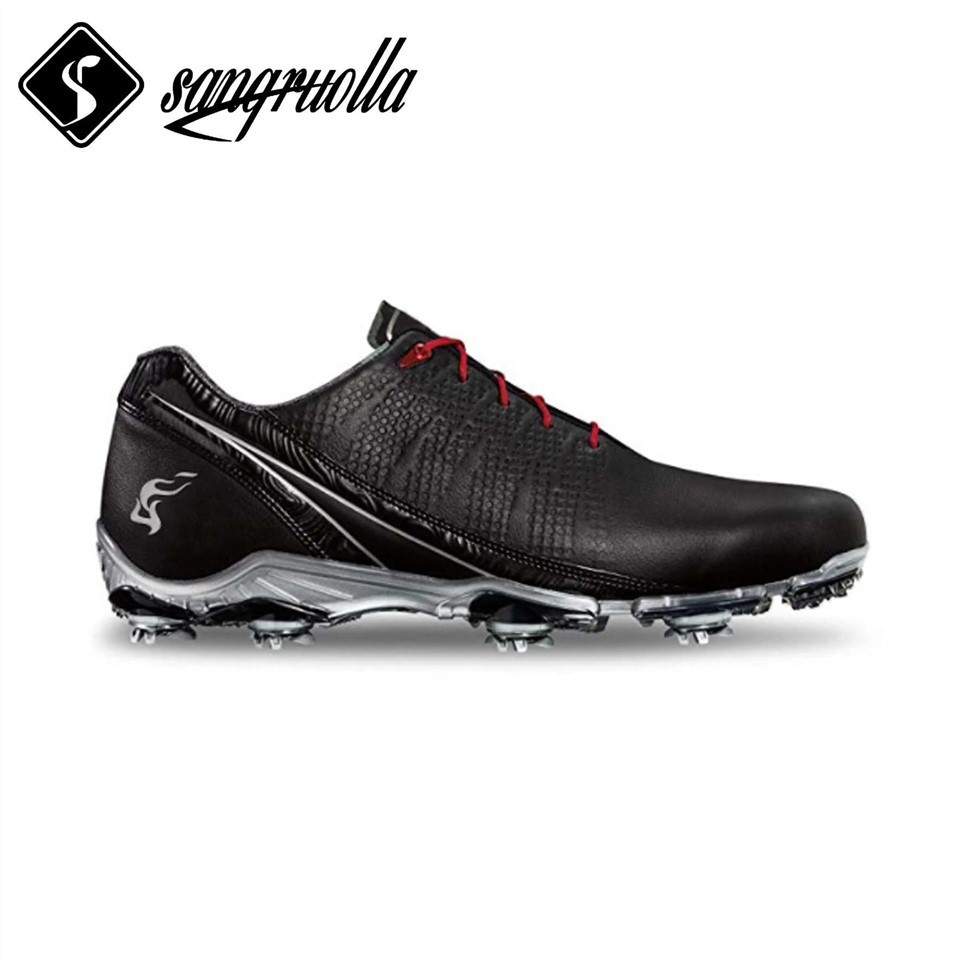 What Makes Golf Shoes a Must-Have for Every Golfer?