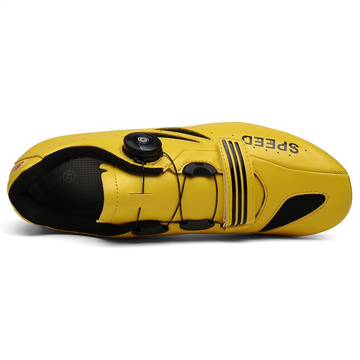 Men's Outdoor Cycling Shoes