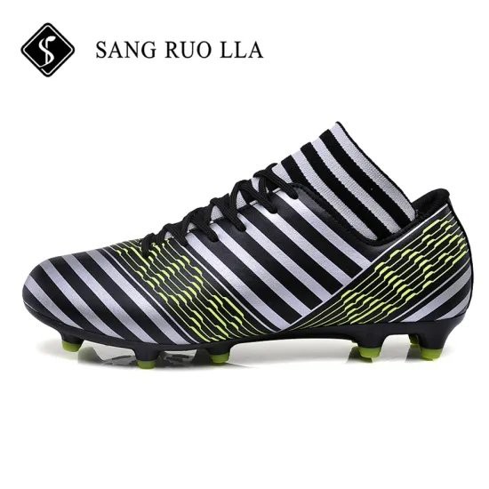 High Ankle Football Soccer Shoes