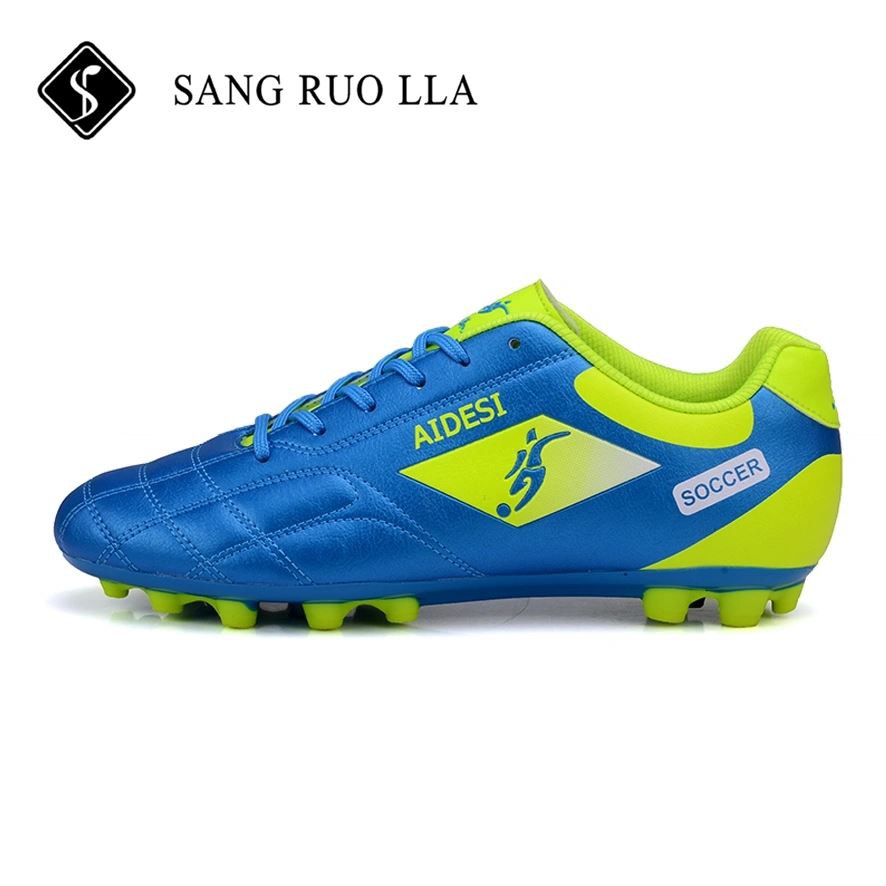 Soccer Shoes with TPU