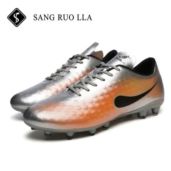 Outdoor Sport Soccer Shoes with TPU
