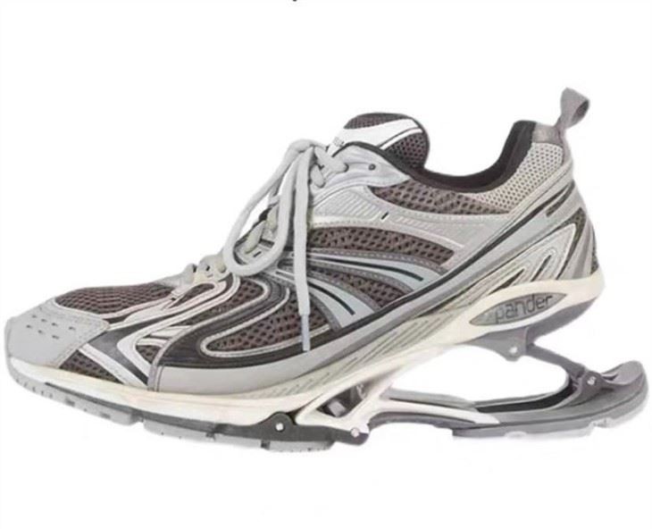 Spring Sports Shoes