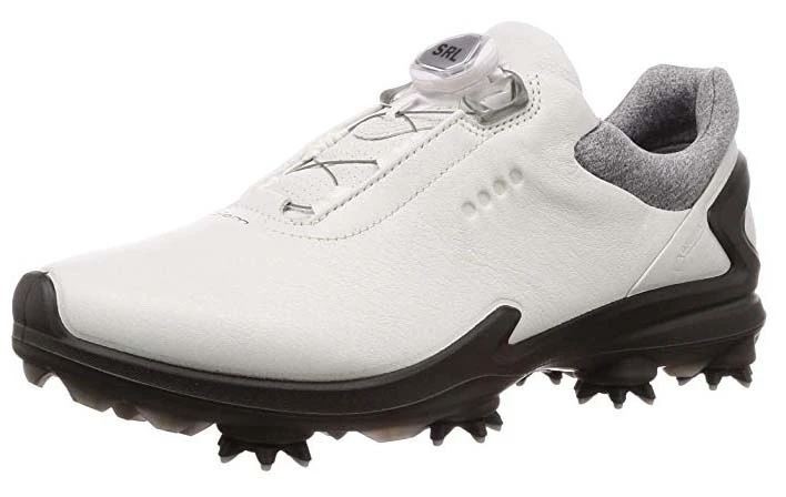 Best Men's Waterproof Golf Shoes