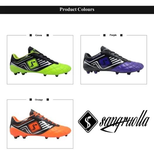 Artificial Turf Football Cleats