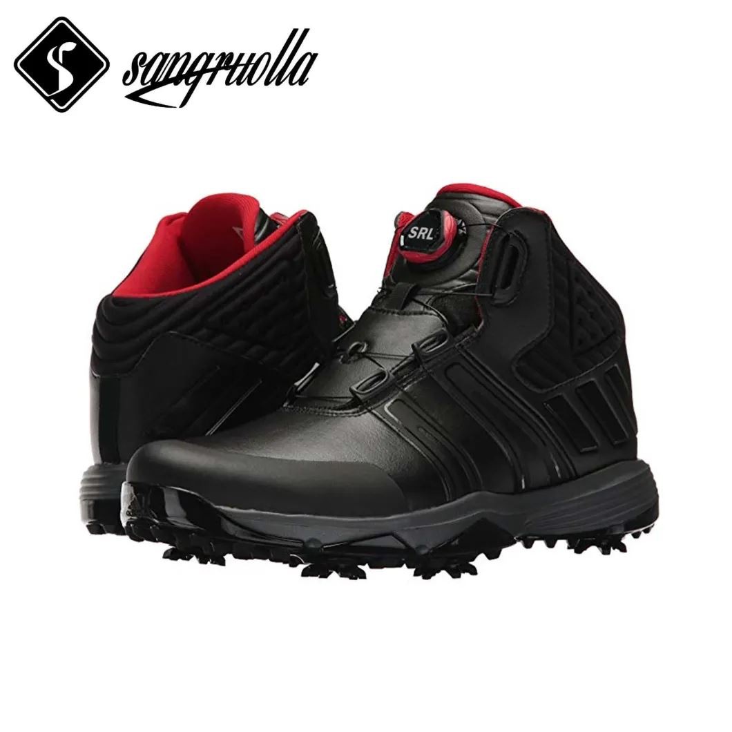 Cool Golf Shoes 2021