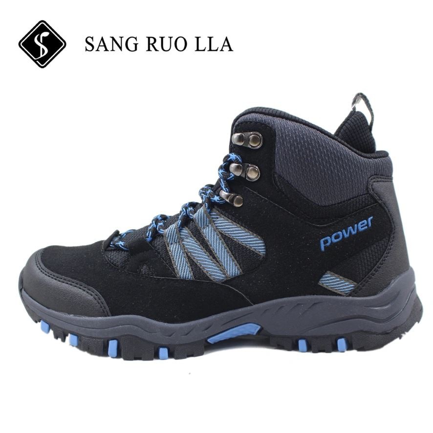 Mens Waterproof Hiking Shoes