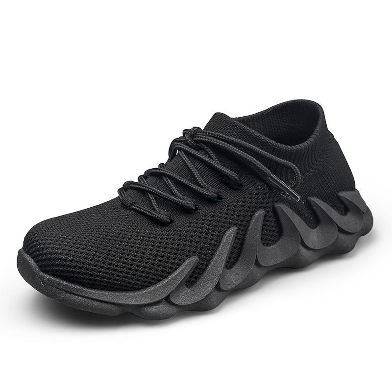 Stock Sports Shoes
