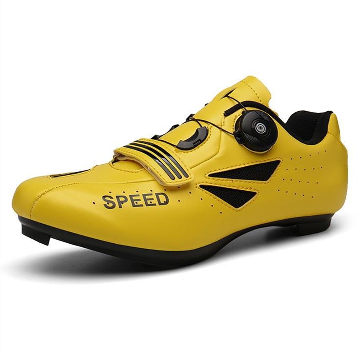 Men's Outdoor Cycling Shoes