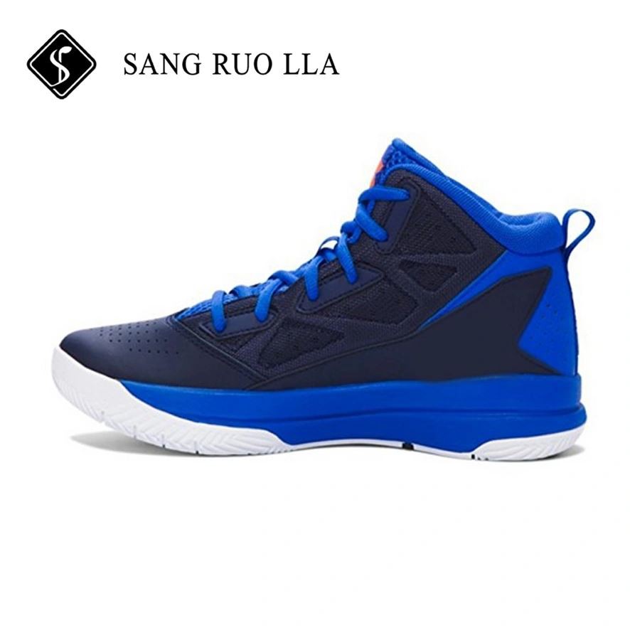 New Basketball Shoes 2021