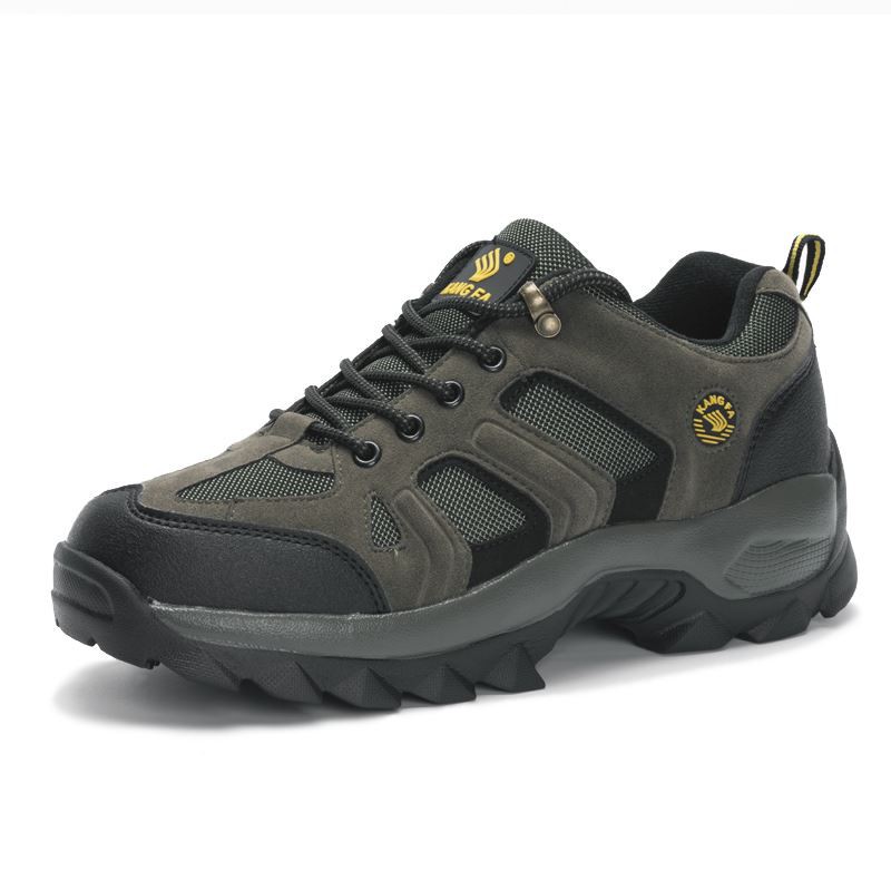 Hiking Safety Shoes