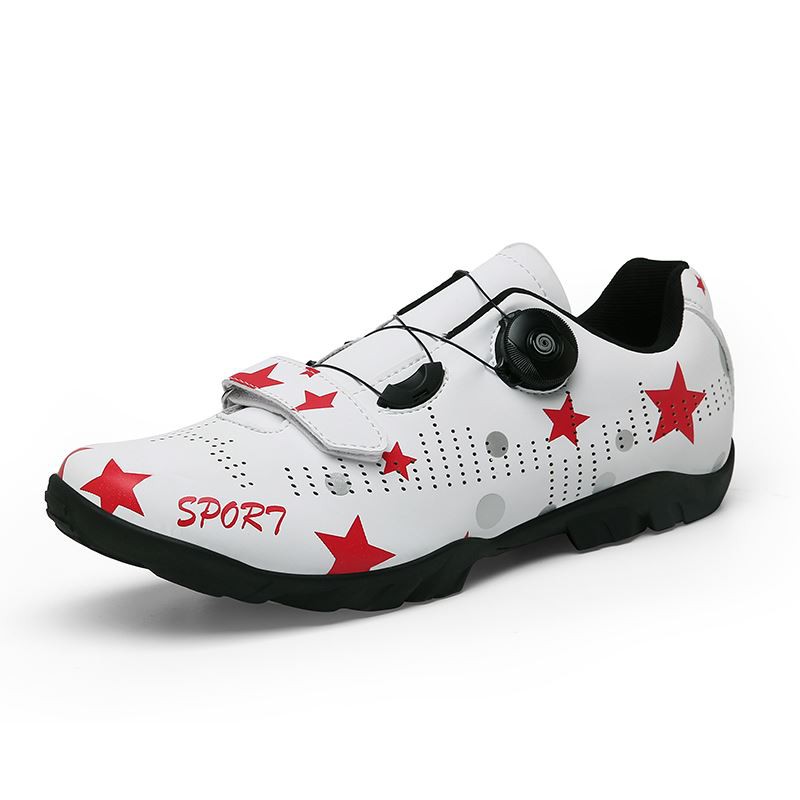 Outdoor Cycling Shoes