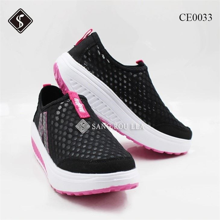 New Girl Fashion Shoes
