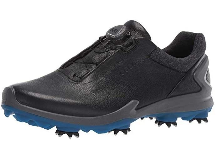 Best Men's Waterproof Golf Shoes