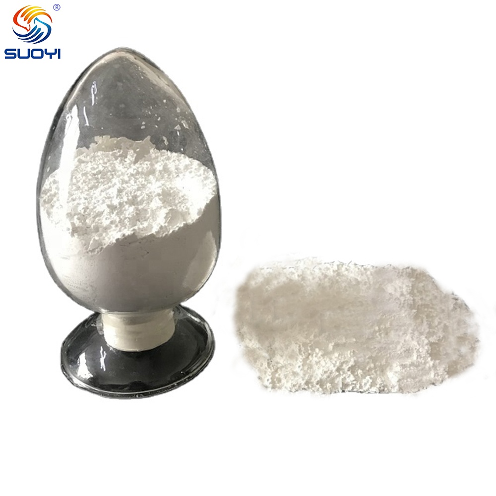 Can you provide information on the purity and quality assurance measures for the yttrium fluoride powder in stock?