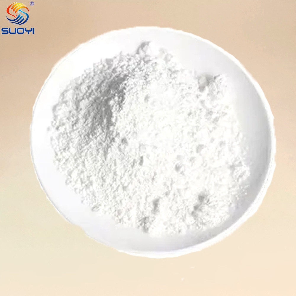 What are the packaging and delivery options for the Europium Oxide powder in stock?
