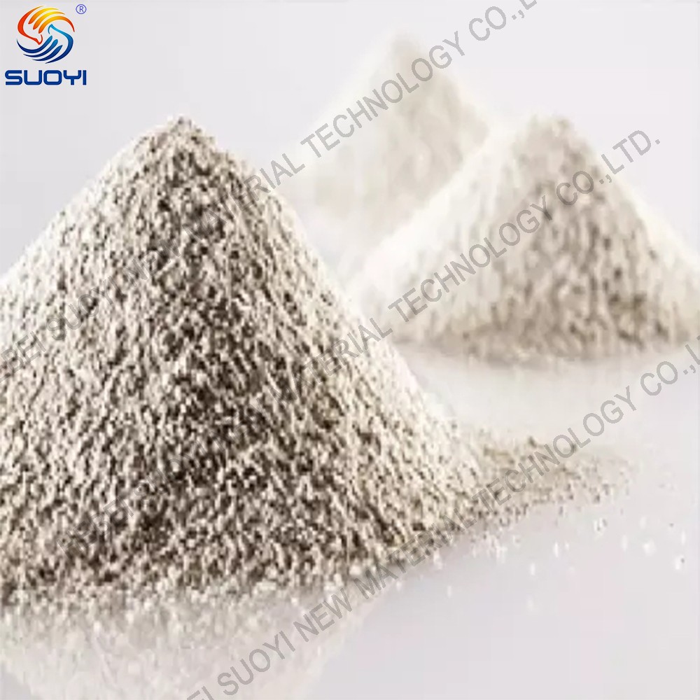 What is Silicon Nitride Powder (CAS 12033-89-5), and what are its Primary Uses?