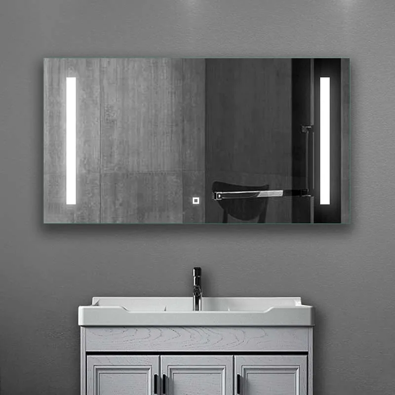 24×36 Bathroom Mirror