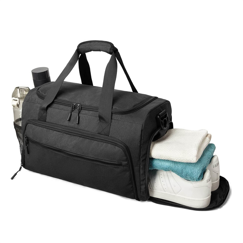 Weekender Travel Duffel Bags